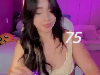 nicollemeyer's Live Sex Cam Show