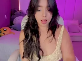 nicollemeyer's Live Sex Cam Show