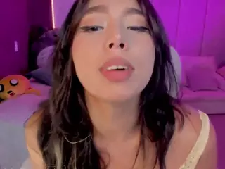 nicollemeyer's Live Sex Cam Show