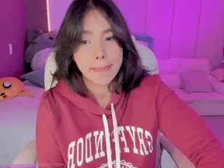 nicollemeyer's Live Sex Cam Show
