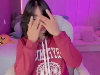 nicollemeyer's Live Sex Cam Show