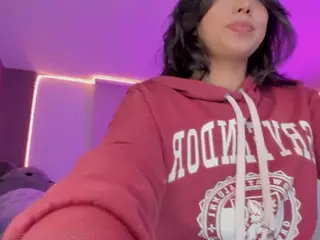 nicollemeyer's Live Sex Cam Show