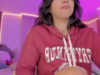 nicollemeyer's Live Sex Cam Show