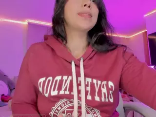nicollemeyer's Live Sex Cam Show