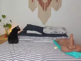 ESTEFA's Live Sex Cam Show