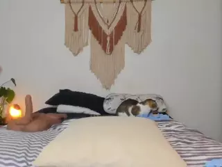ESTEFA's Live Sex Cam Show