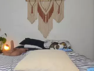 ESTEFA's Live Sex Cam Show