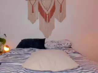 ESTEFA's Live Sex Cam Show