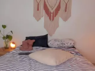 ESTEFA's Live Sex Cam Show
