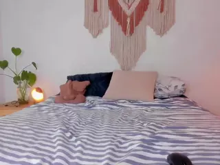 ESTEFA's Live Sex Cam Show
