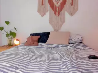 ESTEFA's Live Sex Cam Show