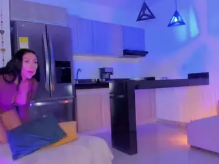 ESTEFA's Live Sex Cam Show