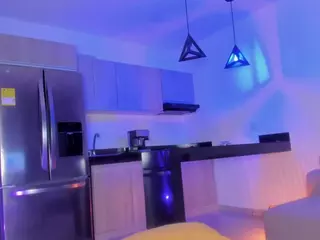 ESTEFA's Live Sex Cam Show