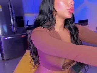ESTEFA's Live Sex Cam Show