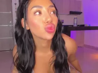 ESTEFA's Live Sex Cam Show