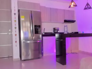 ESTEFA's Live Sex Cam Show