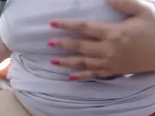 Ammy's Live Sex Cam Show
