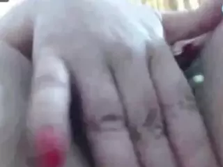Ammy's Live Sex Cam Show