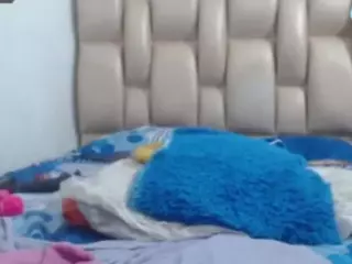 Ammy's Live Sex Cam Show