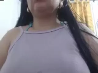 Ammy's Live Sex Cam Show