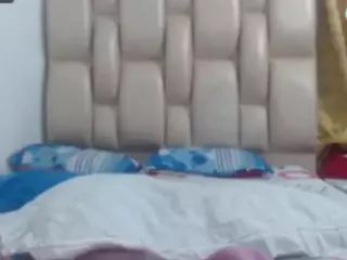 Ammy's Live Sex Cam Show