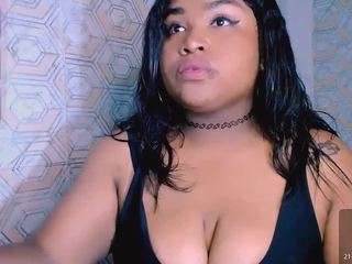 Live cam show with sjemy