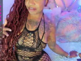 tarawilsonn's Live Sex Cam Show