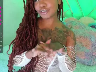 tarawilsonn's Live Sex Cam Show