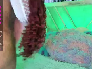 tarawilsonn's Live Sex Cam Show
