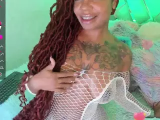 tarawilsonn's Live Sex Cam Show