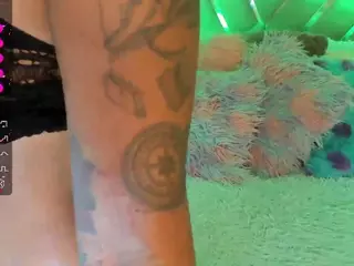 tarawilsonn's Live Sex Cam Show