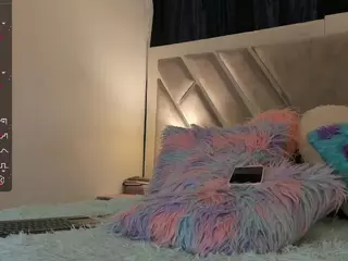 tarawilsonn's Live Sex Cam Show