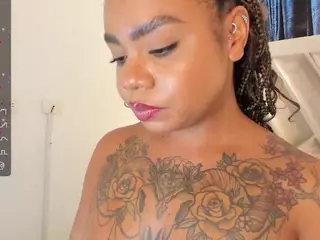 tarawilsonn's Live Sex Cam Show