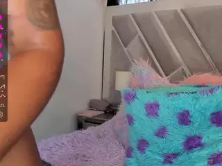 tarawilsonn's Live Sex Cam Show