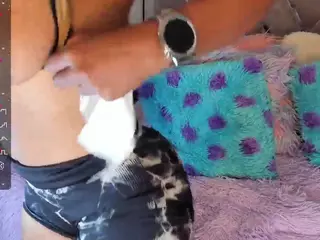 tarawilsonn's Live Sex Cam Show