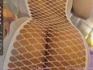 Cam Show en direct de tarawilsonn