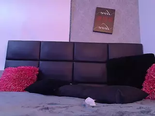 daiaashanti's Live Sex Cam Show