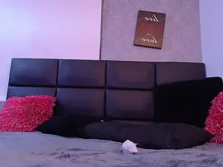 daiaashanti's Live Sex Cam Show