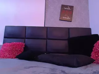 daiaashanti's Live Sex Cam Show