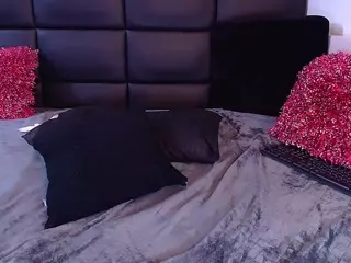 daiaashanti's Live Sex Cam Show