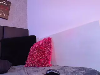 daiaashanti's Live Sex Cam Show