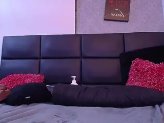 daiaashanti's Live Sex Cam Show