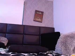 daiaashanti's Live Sex Cam Show