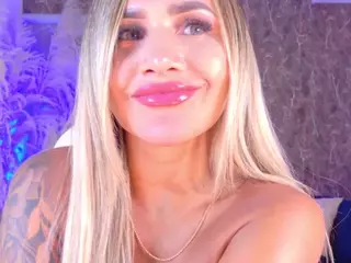 Celeste's Live Sex Cam Show