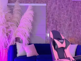 Celeste's Live Sex Cam Show