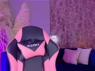 Celeste's Live Sex Cam Show