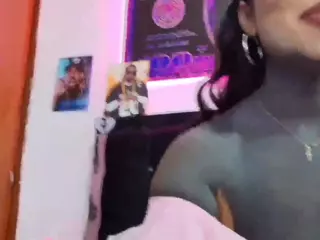 Demongirltattoo's Live Sex Cam Show