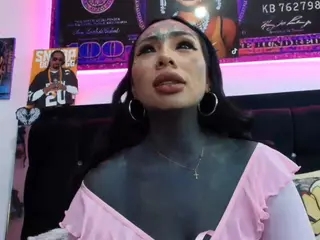Demongirltattoo's Live Sex Cam Show