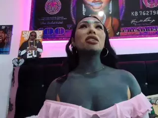 Demongirltattoo's Live Sex Cam Show