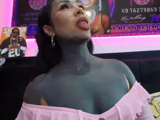 Demongirltattoo's Live Sex Cam Show